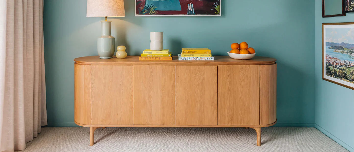 Furniture by Design