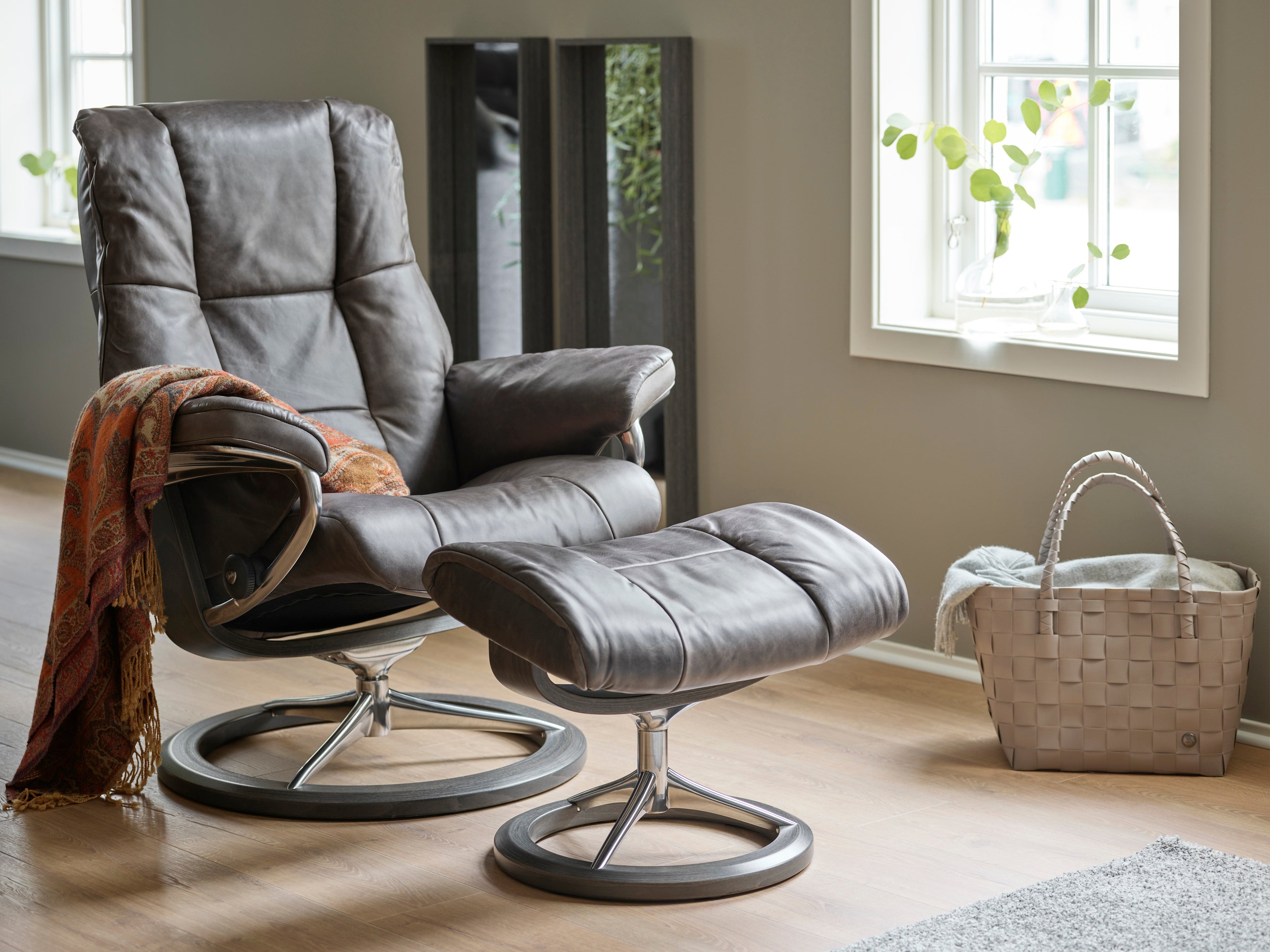 Stressless