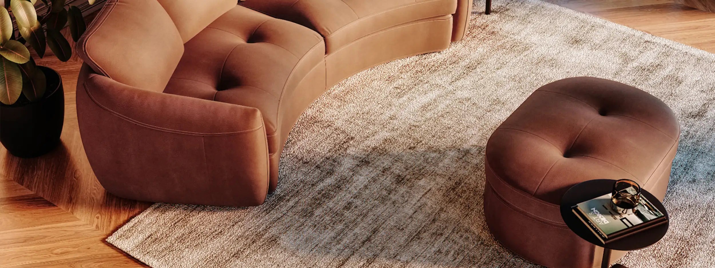 Collage Furniture