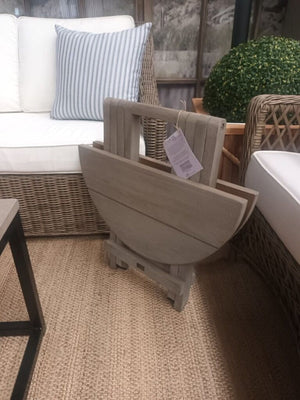 Artwood Vintage Side Table