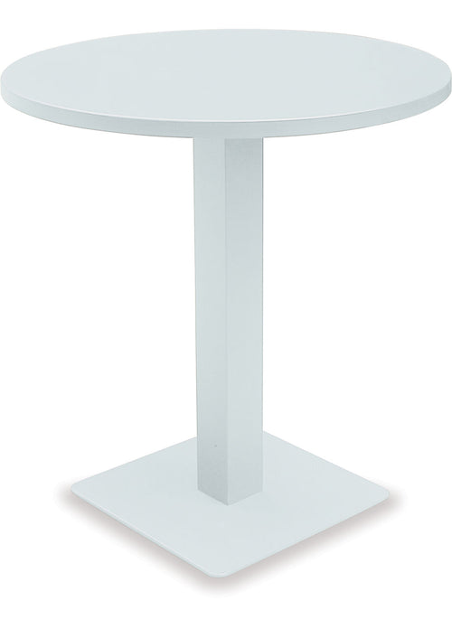 Taupo Round Outdoor Side Table
