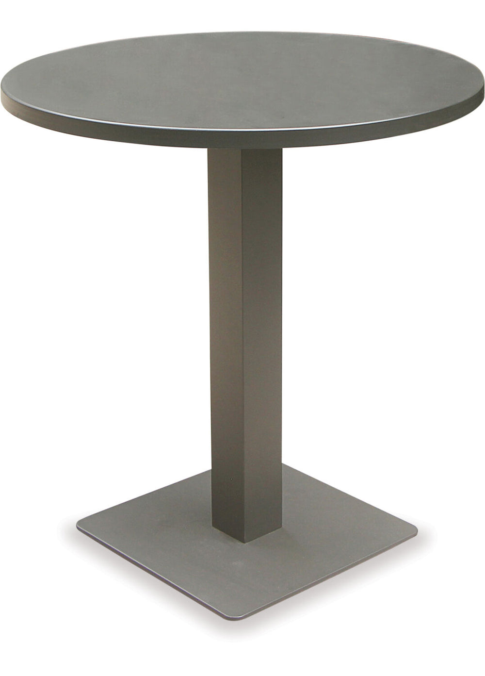 Taupo Round Outdoor Side Table