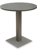 Taupo Round Outdoor Side Table