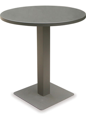 Taupo Round Outdoor Side Table