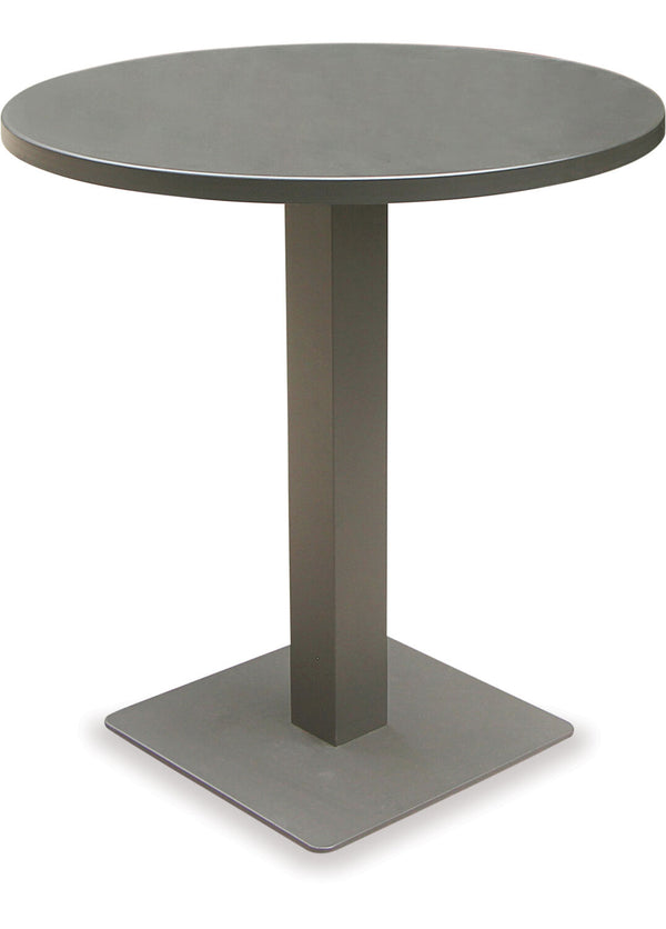 Taupo Round Outdoor Side Table