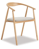 Baradine Dining Chair