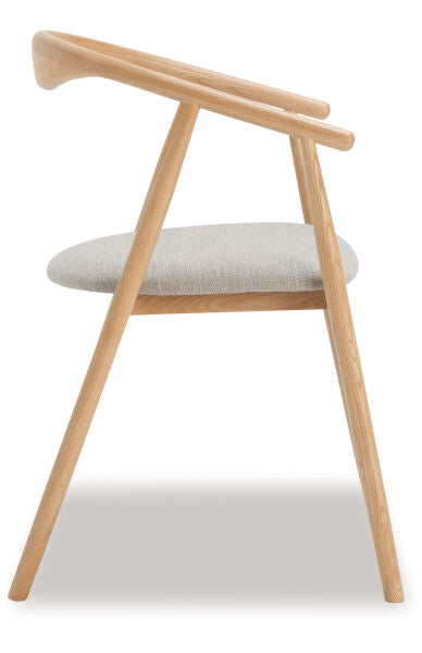Baradine Dining Chair