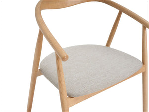Baradine Dining Chair