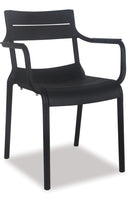 Villa Outdoor Chair