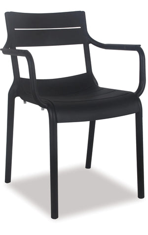 Villa Outdoor Chair