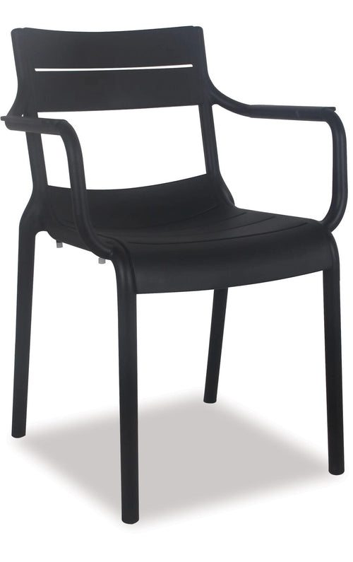 Alfresco Villa Outdoor Chair