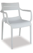 Alfresco Villa Outdoor Chair