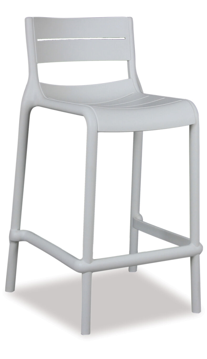 Alfresco Villa Outdoor barstool