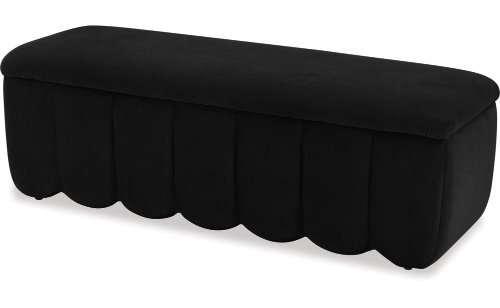 Jordan Ottoman