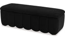 Jordan Ottoman