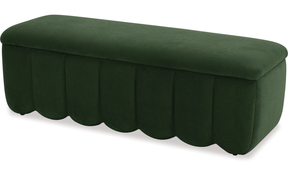 Jordan Ottoman