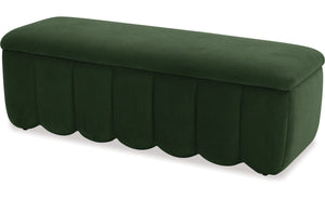 Jordan Ottoman