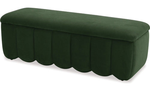 Jordan Ottoman