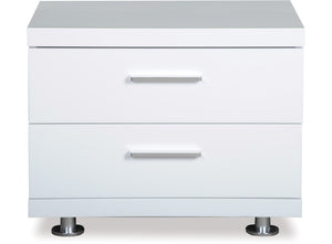 Arctic Bedside