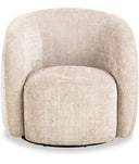 Lodi Swivel Armchair