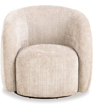 Lodi Swivel Armchair