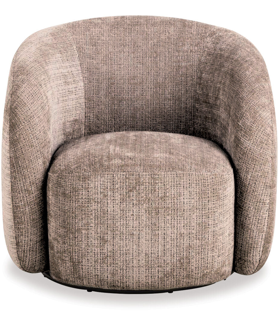 Lodi Swivel Armchair