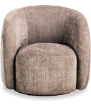 Lodi Swivel Armchair