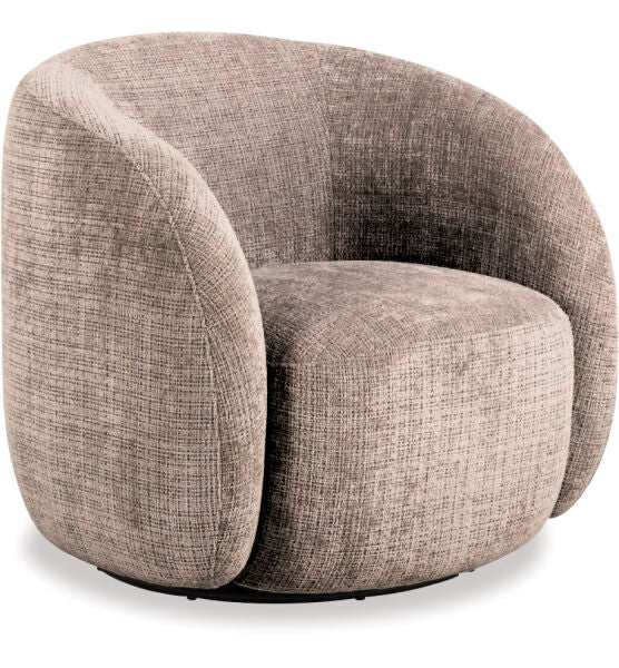 Lodi Swivel Armchair