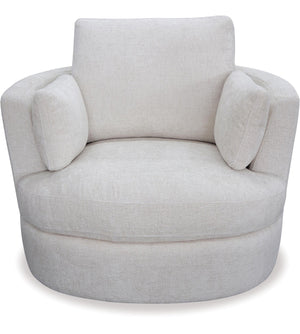 Cuddle Swivel Chair