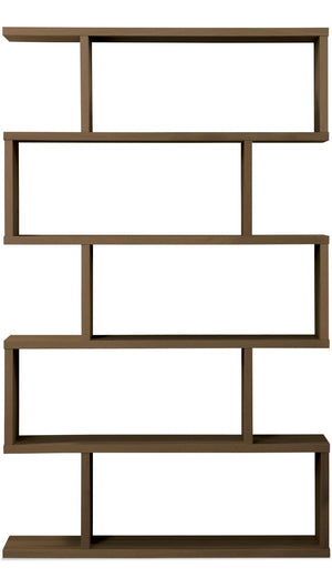 Zig Zag Wall Unit