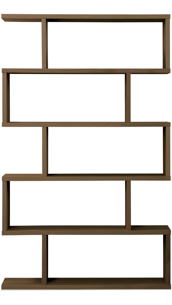 Zig Zag Wall Unit