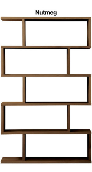 Zig Zag Wall Unit