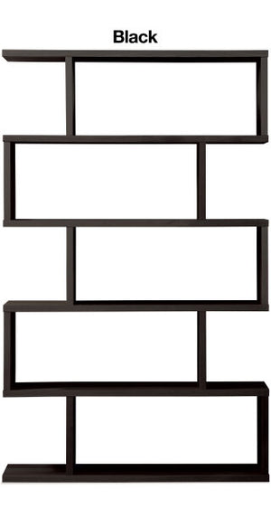 Zig Zag Wall Unit
