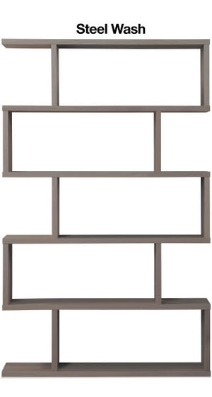Zig Zag Wall Unit