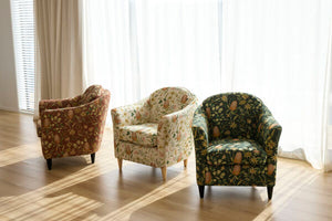 Vincent Armchair