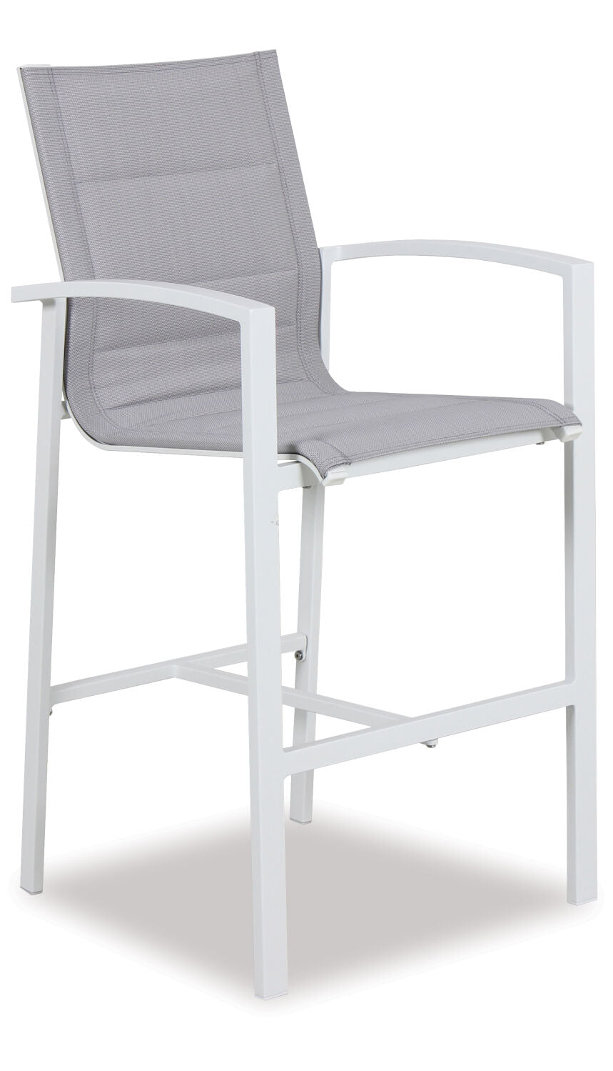 Boston Outdoor Barstool
