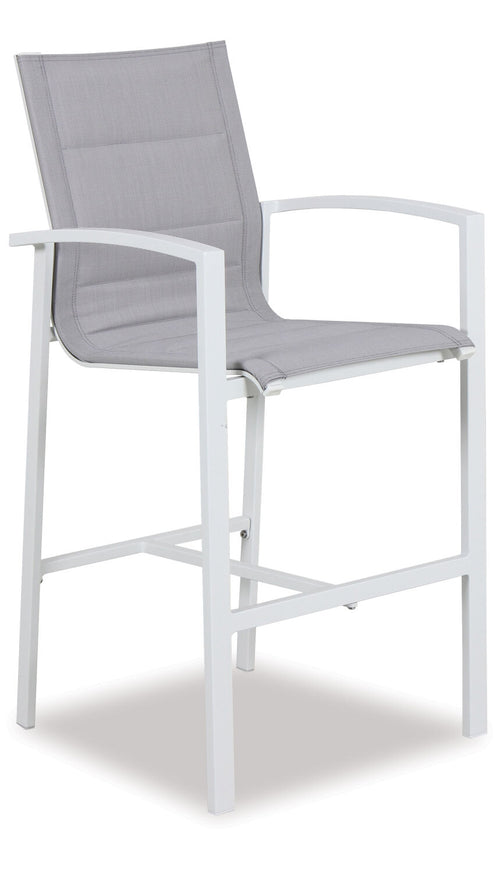 Boston Outdoor Barstool