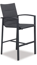 Boston Outdoor Barstool