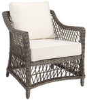 Artwood Marbella Armchair