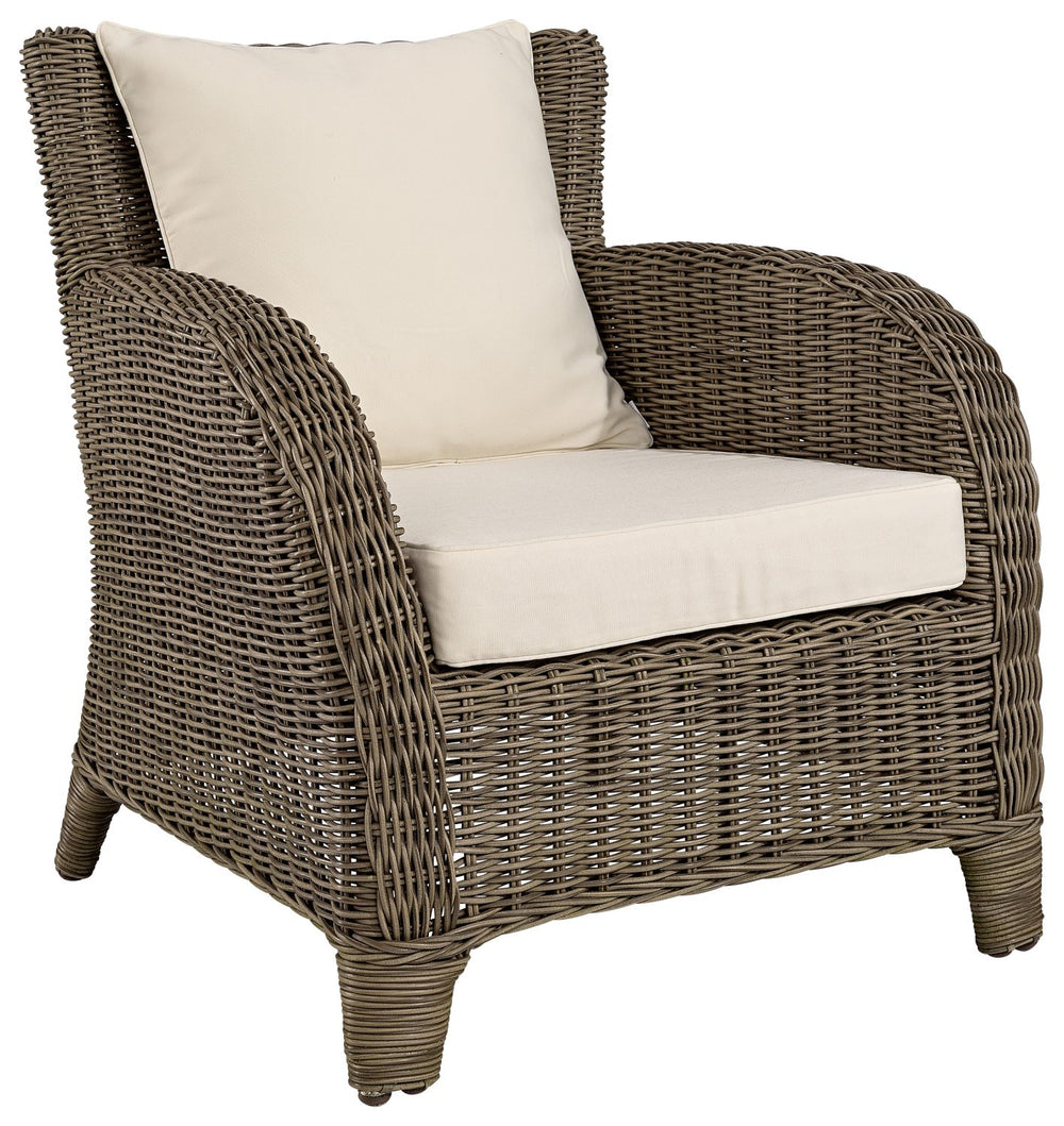 Artwood Rhode Island Outdoor Armchair