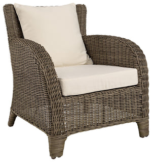 Artwood Rhode Island Outdoor Armchair