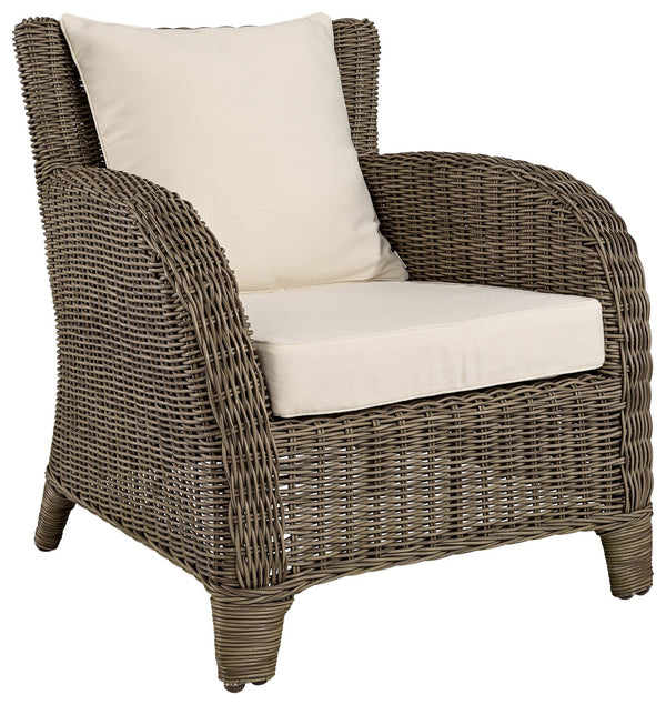 Artwood Rhode Island Outdoor Armchair