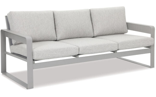Ibiza 4-pce Outdoor Lounge Suite
