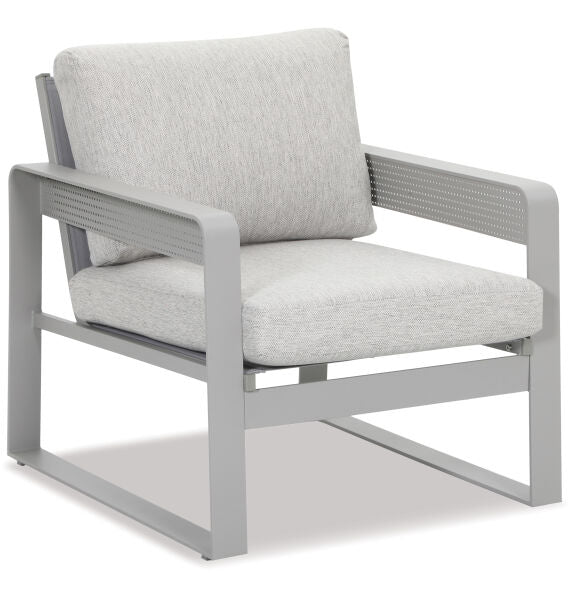 Ibiza 4-pce Outdoor Lounge Suite