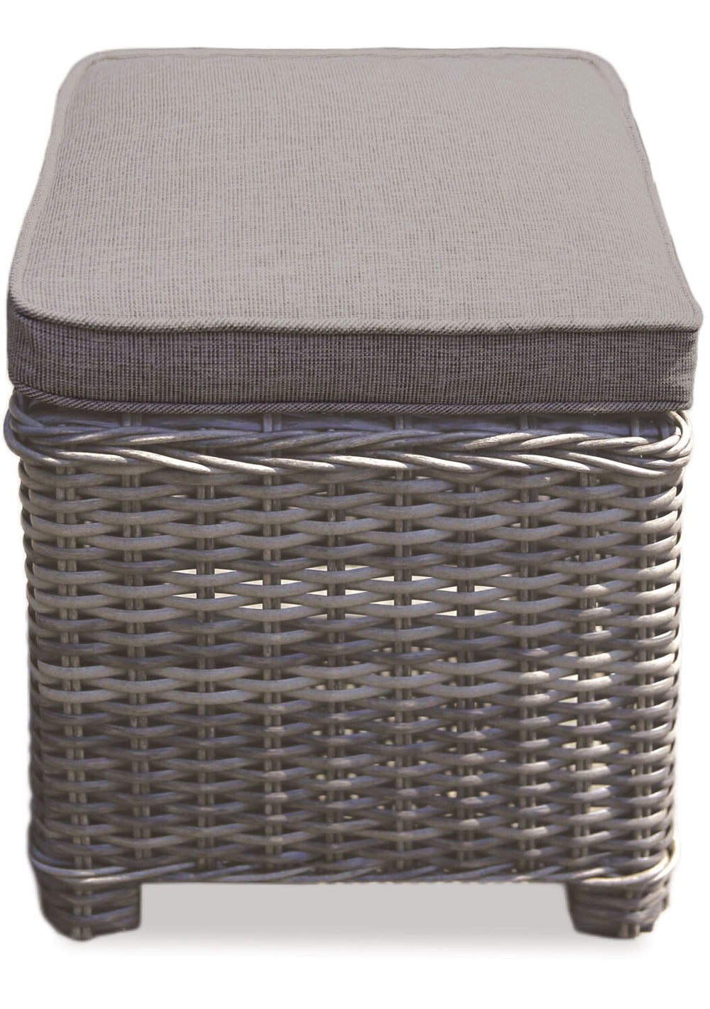 Bahamas Outdoor Footstool