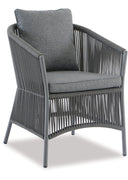 Omaha Outdoor Chair