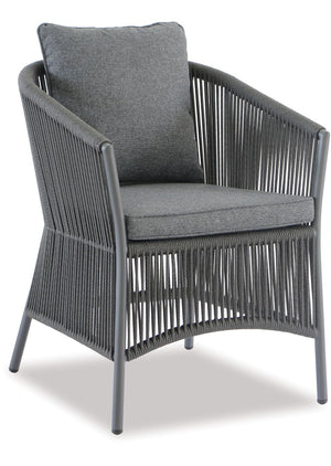 Omaha Outdoor Chair