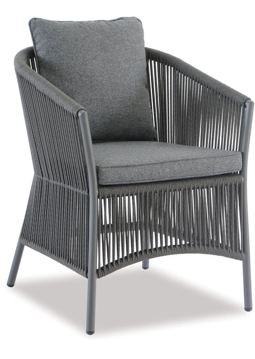 Omaha Outdoor Chair