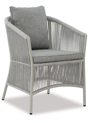 Omaha Outdoor Chair