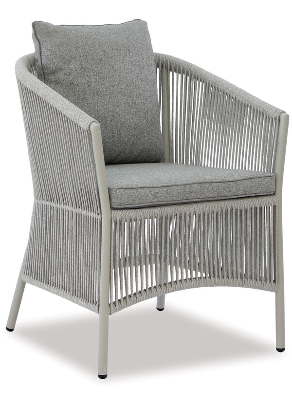 Omaha Outdoor Chair